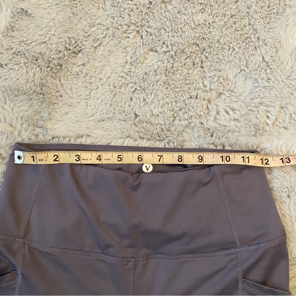 Velocity Purple Skinny Joggers bottoms size s - Picture 3 of 10